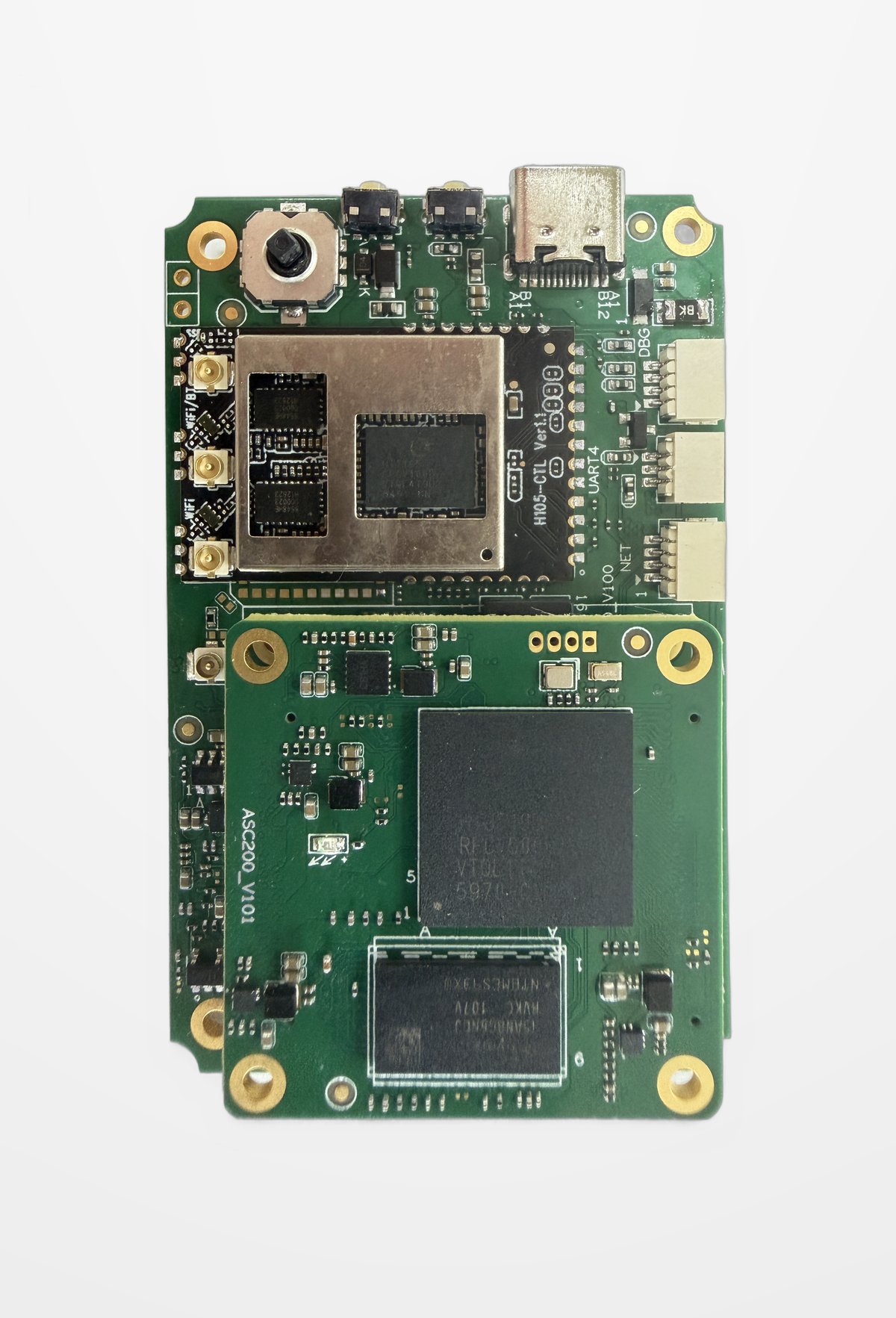 VTX200